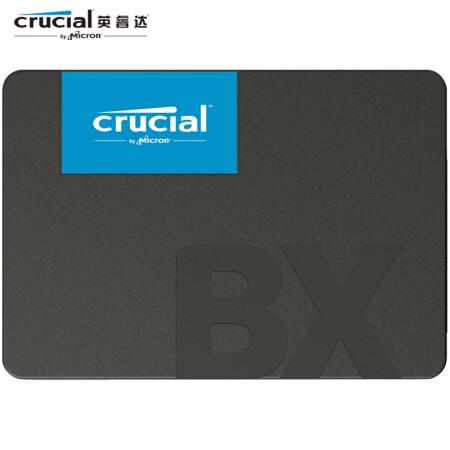 Crucial1TBSSDSATA30BX500