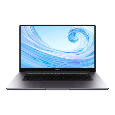 华为(HUAWEI)MateBook D 15全面屏轻薄笔记本电脑多屏协同便携超级快充(十代酷睿i7 16G+512G 独显)灰,降价幅度6.2%