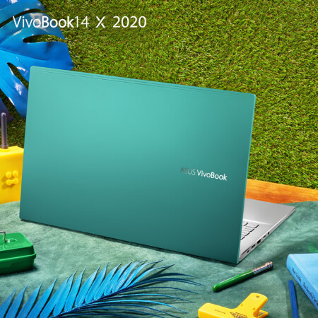 ASUSVivoBook14X20201432Gi510210U8G512G,降价幅度3.5%