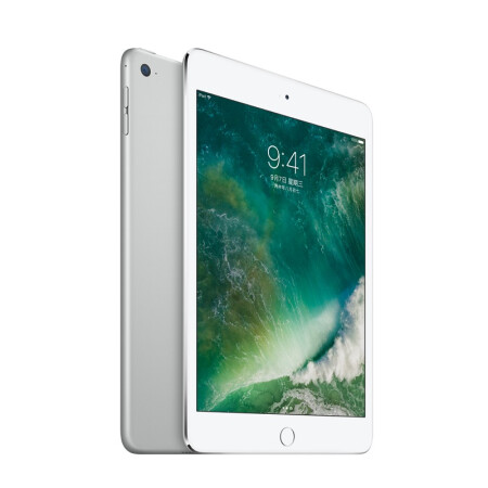 【原厂延保版】Apple iPad mini 4 平板电脑 7.