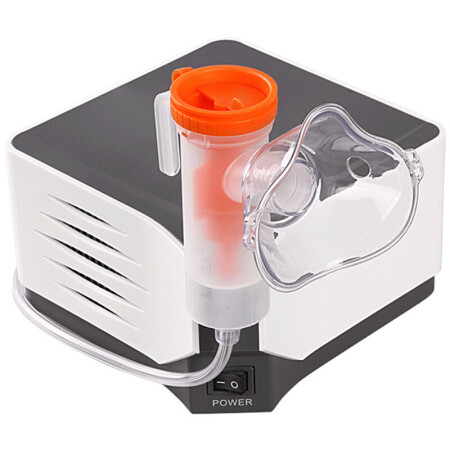鱼跃(YUWELL)雾化器403M 宝宝儿童婴儿成人家用 空气压缩式雾化吸入仪器雾化机