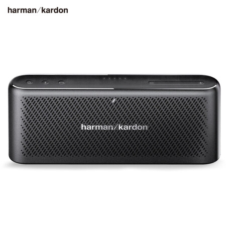 哈曼卡顿 harman/kardon traveler 音乐旅行家 蓝牙音响 音箱 便携