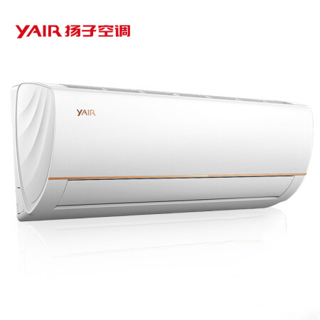 扬子（YAIR）大1匹 冷暖 变频 空调挂机 KFRd-26GW/(26V2002)aBp2-A3