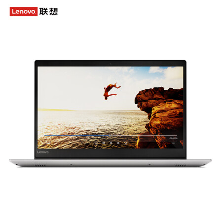 联想(Lenovo)Ideapad 320S 15.6英寸轻薄笔记本电脑(四核处理器A12 4G 256G固态硬盘 正版Office)银,降价幅度4.8%