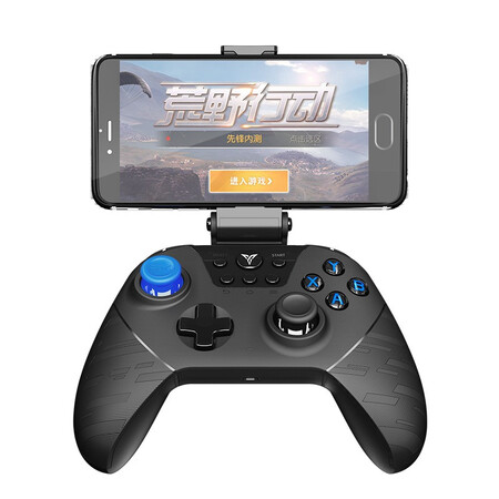 飞智 黑武士X8Pro安卓\/苹果电脑手机通用蓝牙