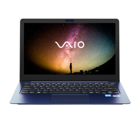 VAIO Z系列 20周年纪念版13.3英寸轻薄笔记本