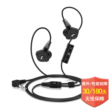 森海塞尔\/Sennheiser IE60 IE80 IE8i IE800 IE8