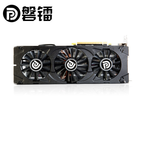 磐镭 GTX 1070 8G 1506Mhz/8008Mhz 256bit 游戏显卡