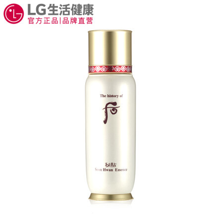 后Whoo秘贴循环精华85ml 抗皱 修复再生,降价幅度11.5%