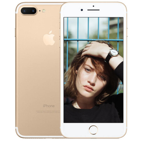 【二手9成新】Apple iPhone 7 Plus 苹果7P 全