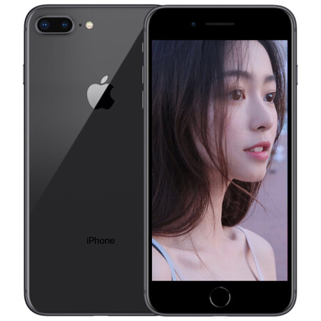 【二手95新】Apple iPhone8 Plus 苹果8Plus手