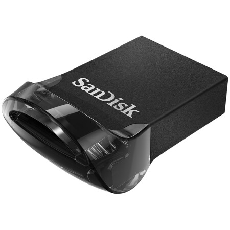 闪迪（SanDisk）至尊高速酷豆（CZ430）USB3.1 U盘 128GB