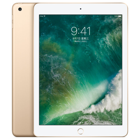 Apple 全新原封苹果 2018新款iPad平板电脑9.