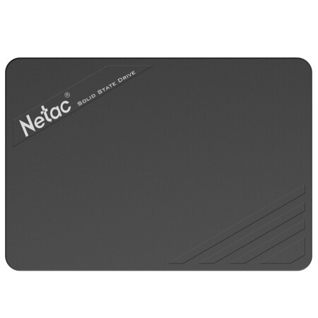 朗科（Netac）超光系列N530S 240GB SATA3固态硬盘