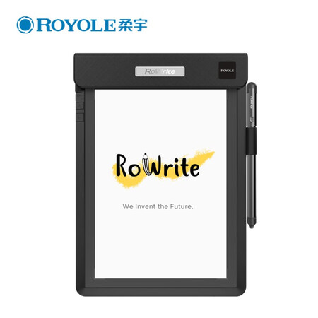 柔记 RoWrite 智能手写板 智能笔记本 电子绘画