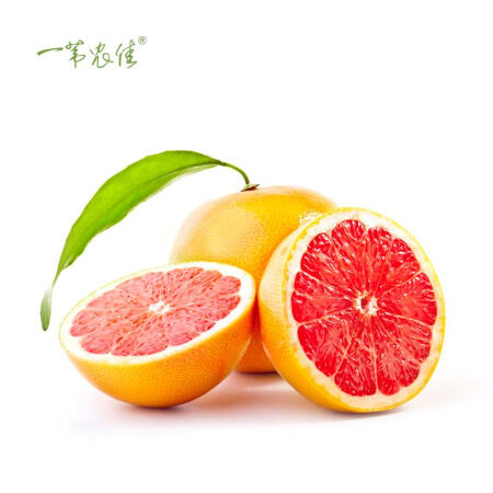 【一苇农佳】秭归脐橙中华红橙橙子2.5kg装 甜