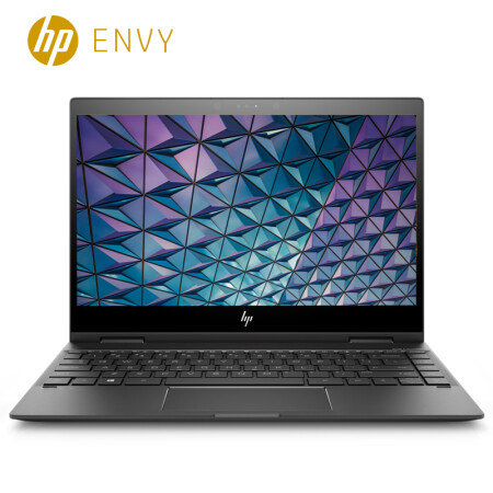 惠普（HP）Envy X360 13-ag0007AU 13.3英寸超轻薄翻转笔记本电脑（R5-2500U 8G 256G PCIE FHD IPS触控屏）,降价幅度12.3%