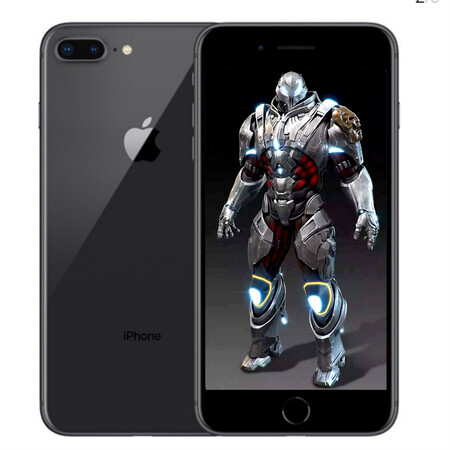 【二手9成新】Apple iPhone 8Plus 苹果8Plus手