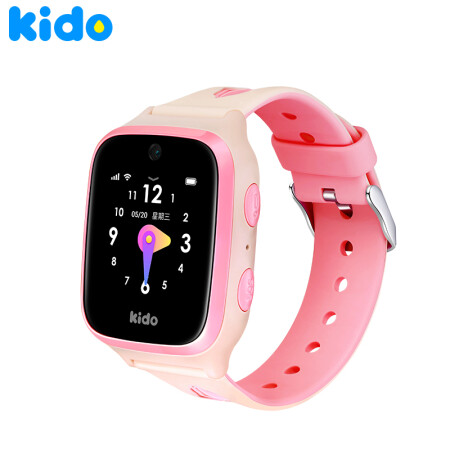 Kido 儿童手表K3 移动4G 智能儿童电话手表 3