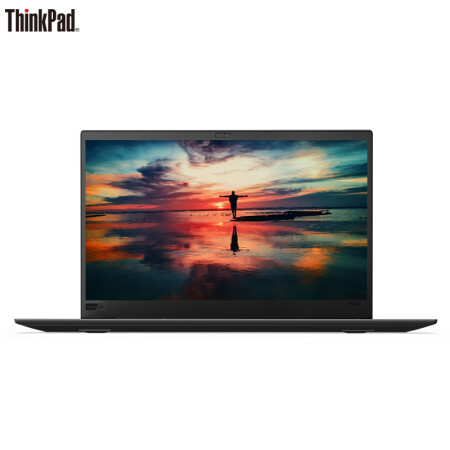 ThinkPad X1 Carbon 2018（09CD）14英寸轻薄笔记本电脑（i5-8250U 8G 256GSSD 背光键盘 FHD Win10）黑色