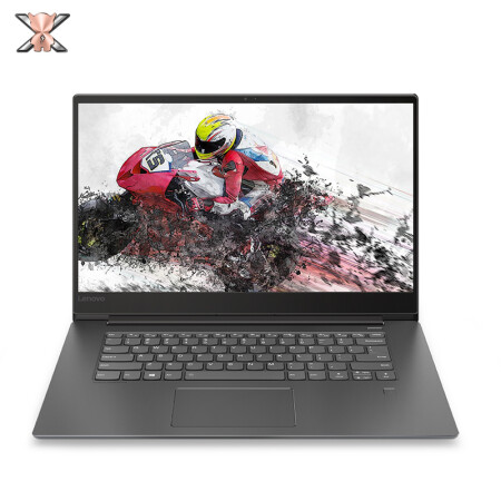 联想(Lenovo)小新Air 2018款 15.6英寸超轻薄窄边框笔记本电脑(i5-8250U 8G 256G PCIE MX150 2G)黑,降价幅度3.7%