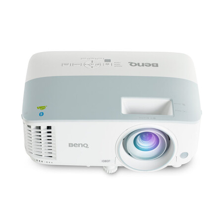 明基(BenQ) i705 智能家用 投影机 投影仪(108