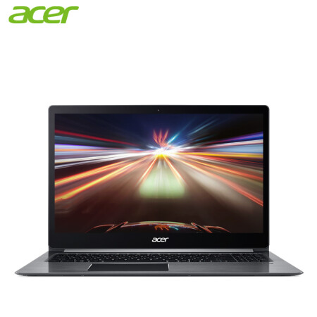 宏碁(Acer)蜂鸟Swift3 15.6英寸全金属轻薄笔记本电脑SF315(R5-2500U 8G 256G PCIe SSD IPS),降价幅度20%