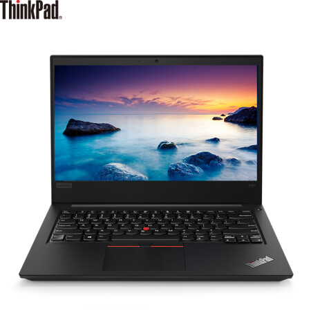 联想ThinkPad E480(1SCD)14英寸商用笔记本