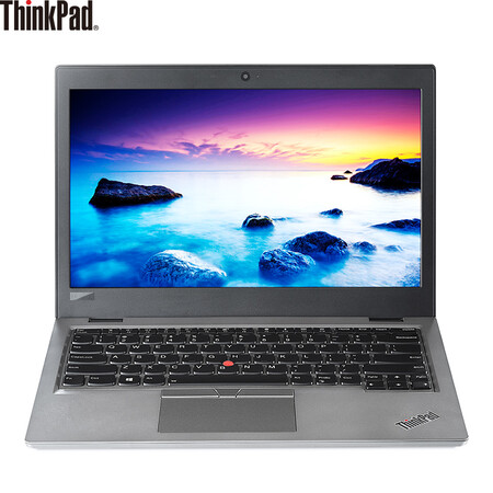 ThinkPad S2 2018(01CD)13.3英寸轻薄笔记本