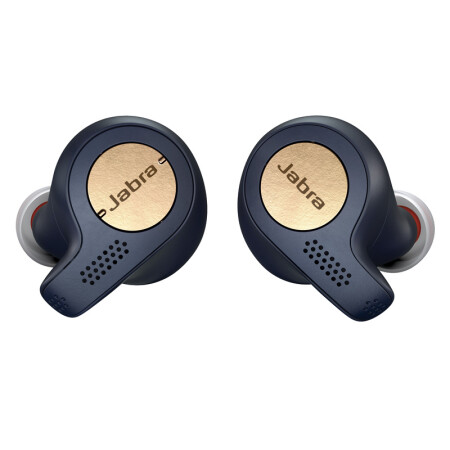 捷波朗（Jabra） Elite Active 65t  臻律 动感版  真无线入耳式蓝牙运动耳机 音乐耳机