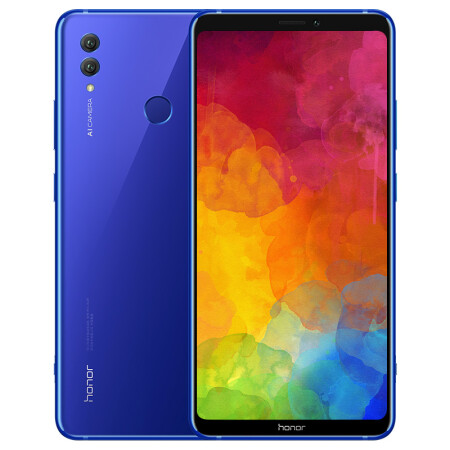 华为(huawei) 荣耀note10 幻影蓝 6g 64g