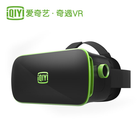 爱奇艺(VR) 智能 VR眼镜 3D头盔 小阅悦plus