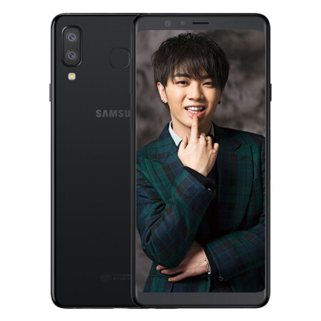 三星(SAMSUNG) Galaxy A9 Star (G8850)手机