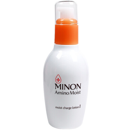 日本蜜浓（MINON）氨基酸保湿滋润化妆水I滋润型150ml