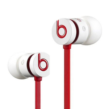 【二手95新】Beats urBeats2 魔音入耳式耳机