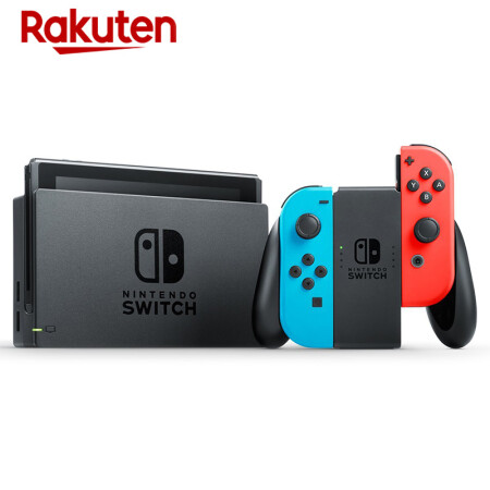 intendo) 任天堂Nintendo Switch NS 掌机游戏机