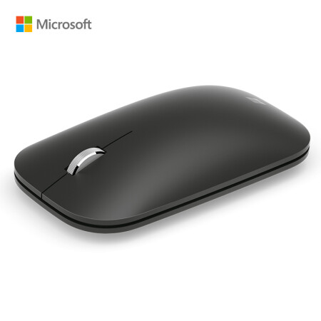 微软（Microsoft）Designer Mobile Mouse 微软无线蓝牙鼠标 时尚设计师鼠标 轻薄便携鼠标