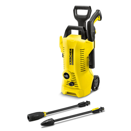 凯驰（karcher） 德国凯驰集团K2/K3/K4/K5/K7 豪华版家用高压清洗机洗车机别墅清洁 K 2 顶配款