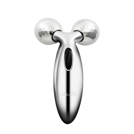 黎珐(ReFa)美容仪 日本进口 经典双轮 微电流 