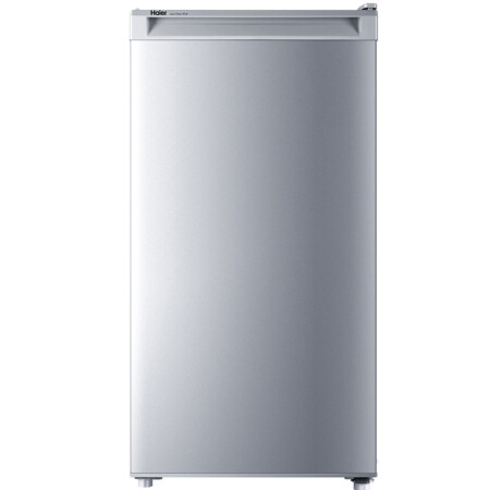 海尔（Haier）BD-148DL 148升 分区大抽屉 家用立式冷冻柜 冷冻冰箱 高端冰柜 茶叶柜 母乳储存柜,降价幅度6.3%