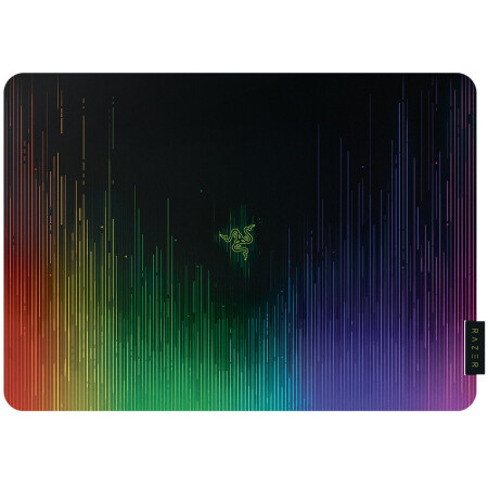 雷蛇（Razer）掘土黄蜂V2迷你 游戏鼠标垫