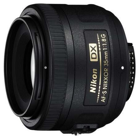 尼康（Nikon） AF-S DX  35mm f/1.8G 镜头,降价幅度7.1%