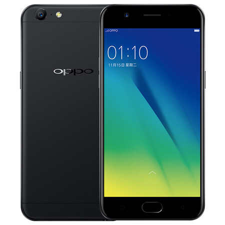 OPPO A57 全网通4G手机 双卡双待(3G RAM+