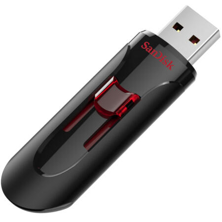 闪迪（SanDisk） 酷悠（CZ600） 32GB USB3.0 U盘,降价幅度10.3%