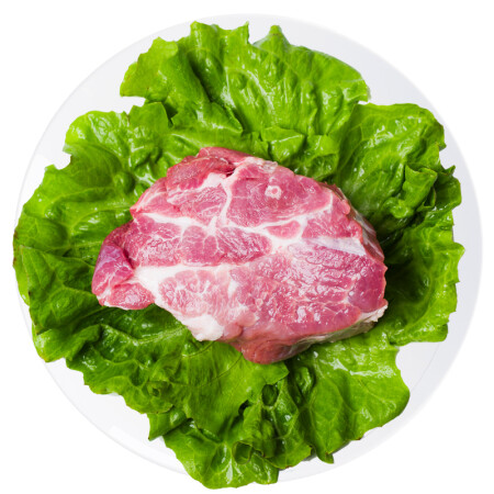 双汇 猪梅肉500g/袋,降价幅度23.6%