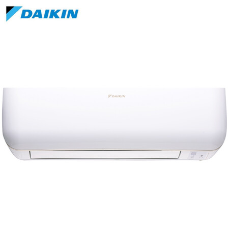 大金(DAIKIN) 大1匹  变频 小鑫系列 壁挂式冷暖空调 白色FTXB326TCLW （蓝牙智控 不含遥控器）