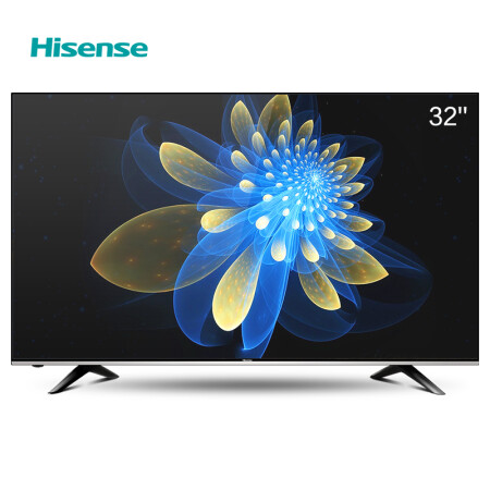 海信(Hisense)LED32EC320A 32英寸 VIDAA3