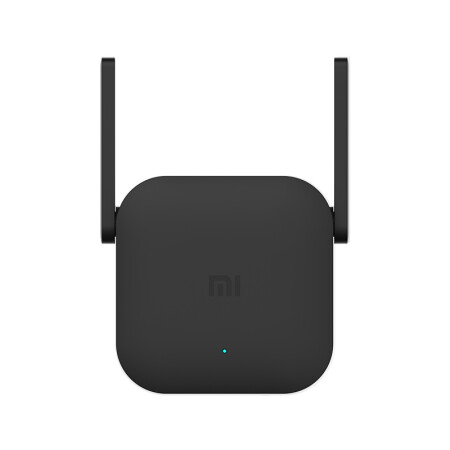 小米(MI)wifi放大器pro wifi信号增强器300M 家用