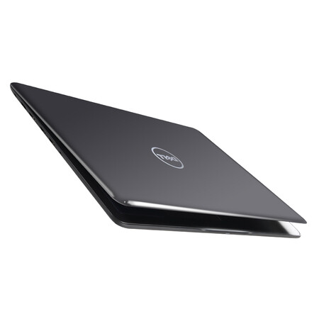 【官翻99新】戴尔 灵越5567 15.6英寸二手笔记