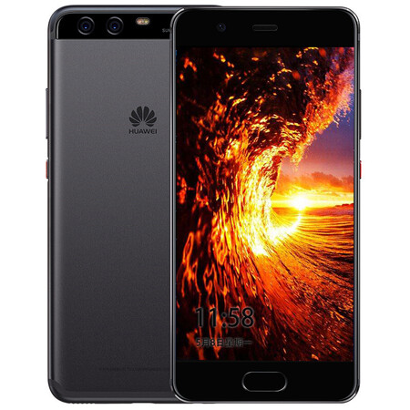 华为(HUAWEI) 华为 HUAWEI P10 Plus 全网通